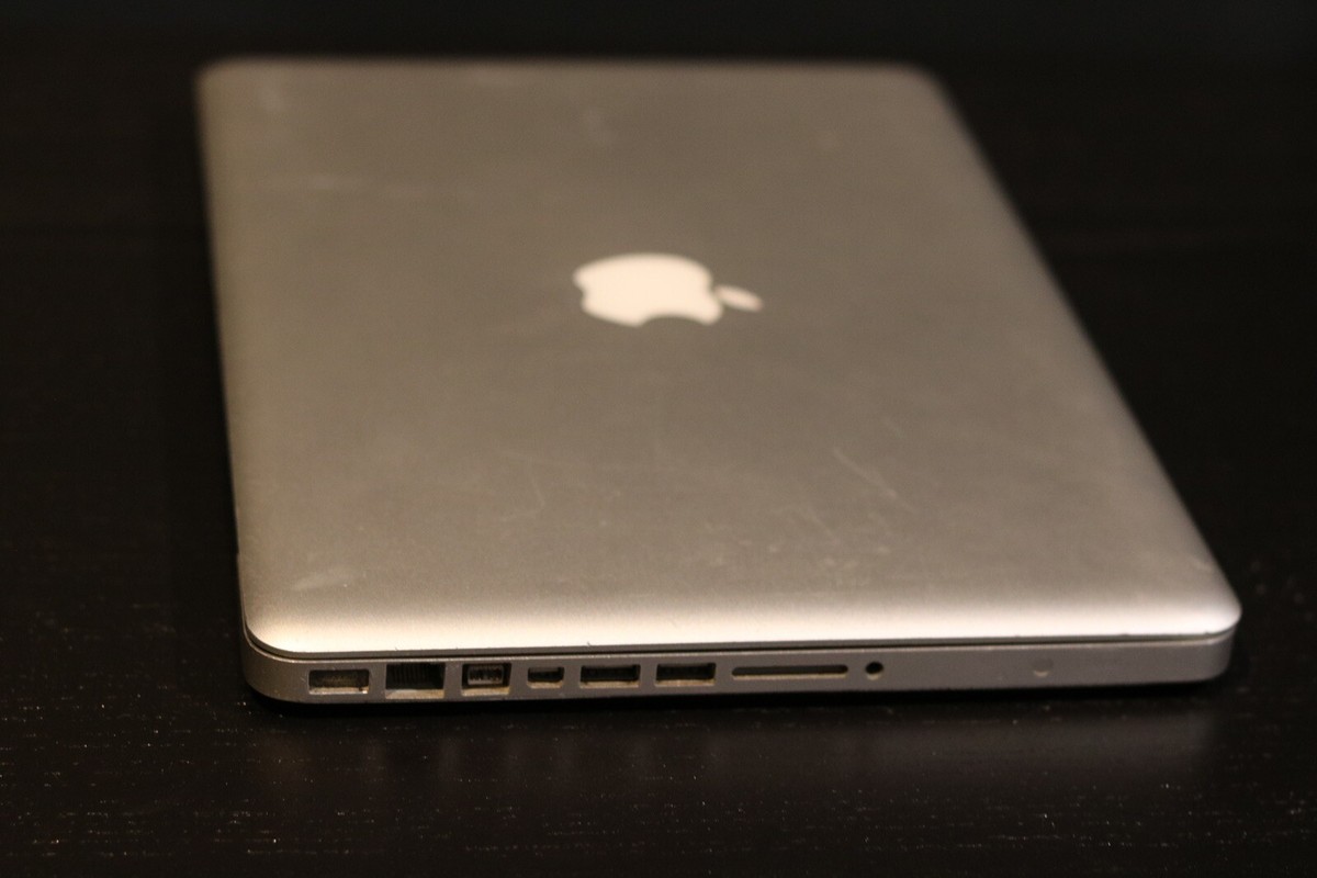 Apple MacBook Pro 13 Apple MacBook Pro 13