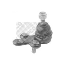 1x Trag-/Führungsgelenk MAPCO 59563 passend für TOYOTA