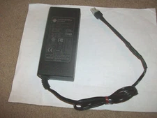 New K2 Energy K2C12V4A AC Adapter Lithium Ion Battery Charger 