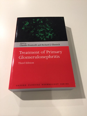 Treatment of Primary Glomerulonephritis