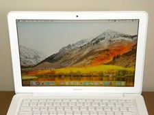 Apple White 8 GB RAM 2010 for sale | eBay