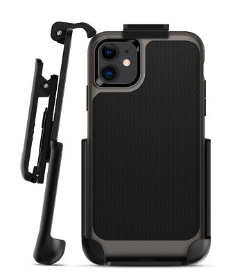 Belt Clip Holster for Spigen Neo Hybrid - iPhone 11 (Case not Included)
