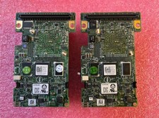 Lot of 2 - DELL TY8F9 PERC H710P Mini Mono 1GB NV 6GBPS Raid Controller