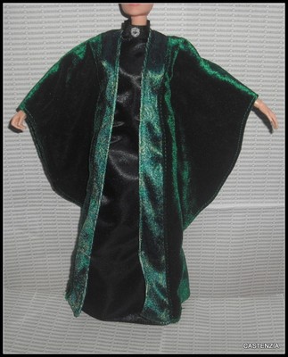 mcgonagall barbie