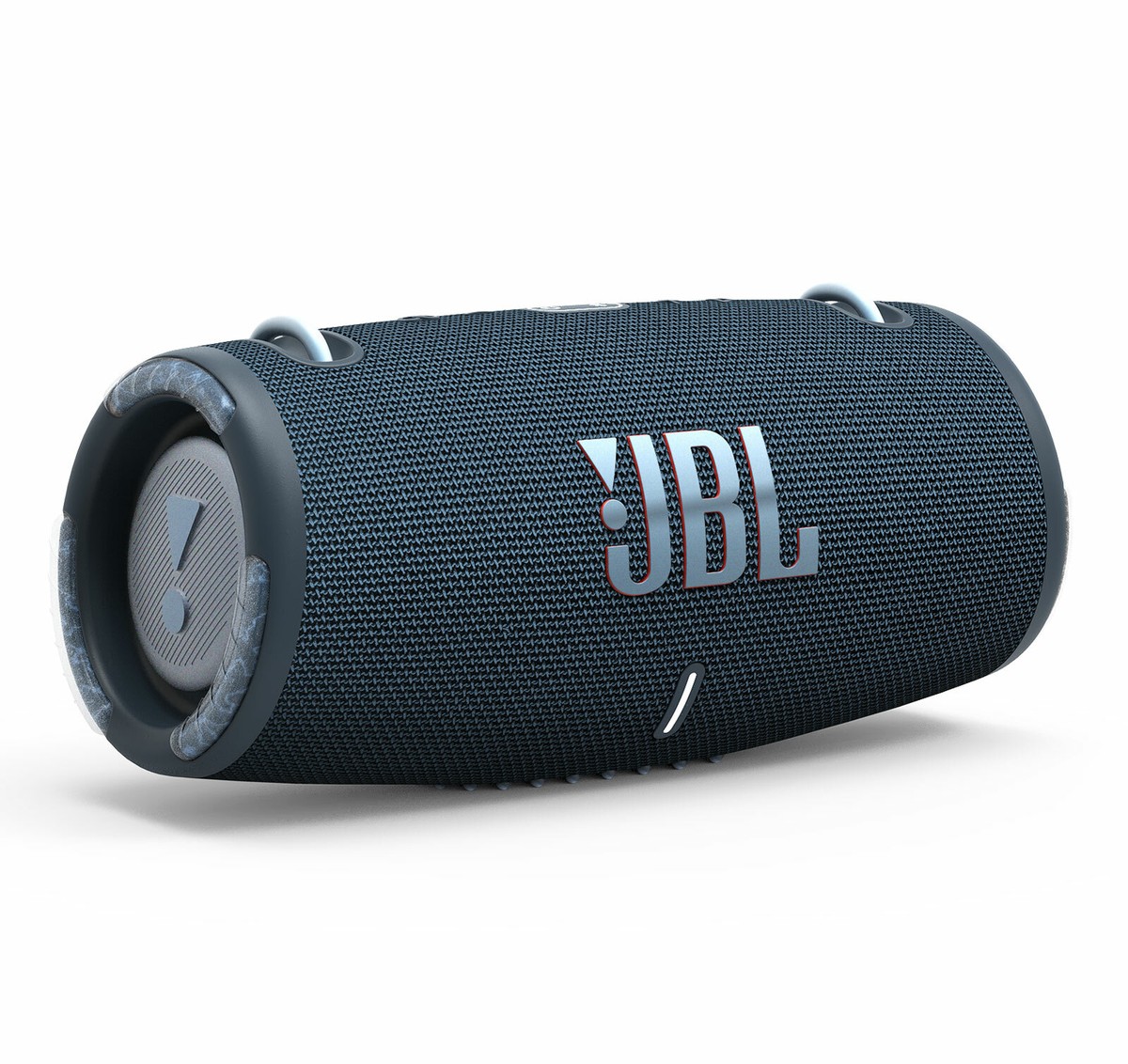 JBL Xtreme 3 美品 JBL Xtreme 3 Blue Portable Bluetooth Speaker (Open Box) | eBay
