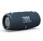 JBL Xtreme 3 Blue Portable Bluetooth Speaker (Open Box)