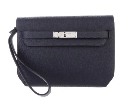 hermès kelly clutch