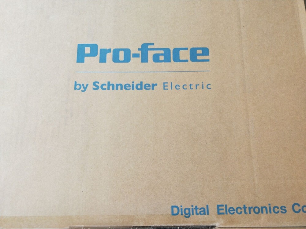 NEW PFXSP5500TPD Proface Touch Screen | eBay