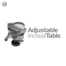 BioArt Adjustable Incisal Guiding Table - BioArt Articulator Accessory