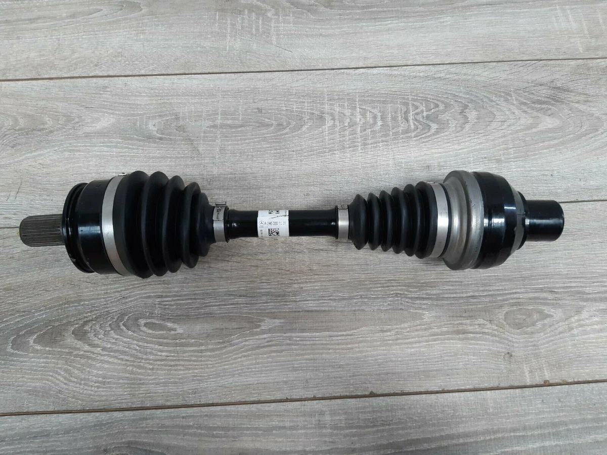 GENUINE MERCEDES BENZ A CLASS B CLASS GLA CLA OS RH DRIVESHAFT 