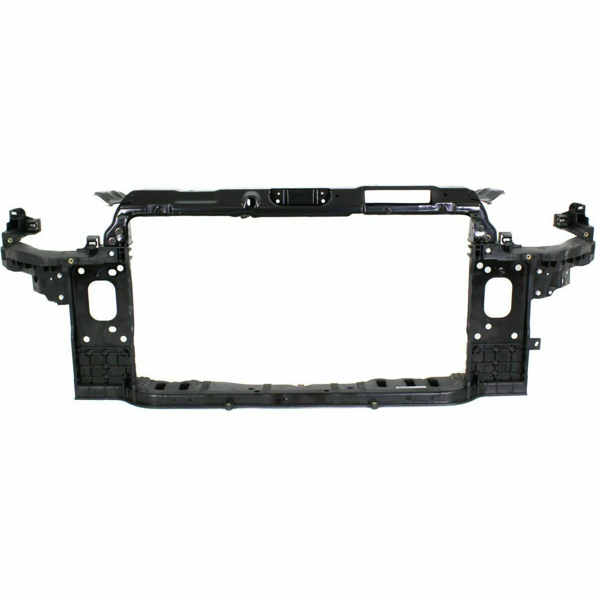 Radiator Support Assembly Korea Built Fits Hyundai Elantra 