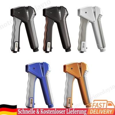 10-120Kg Adjustable Grip Strength Trainer Hand Grip Strengthener Hand Exerciser
