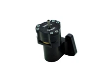 Boomba Turbo VTA Blow Off Valve BOV Black for Kia K5 Sonata Elantra Kona N-Line