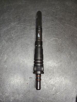 4R70W AODE OUTPUT SHAFT, 2WD 16