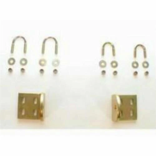 Pro Comp Federung & Lenkung fürs Auto mit Markenhersteller