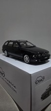 BMW 5 Serie E39 540i  Touring M-Pack 1:18 Ottomobile OT 1013 
