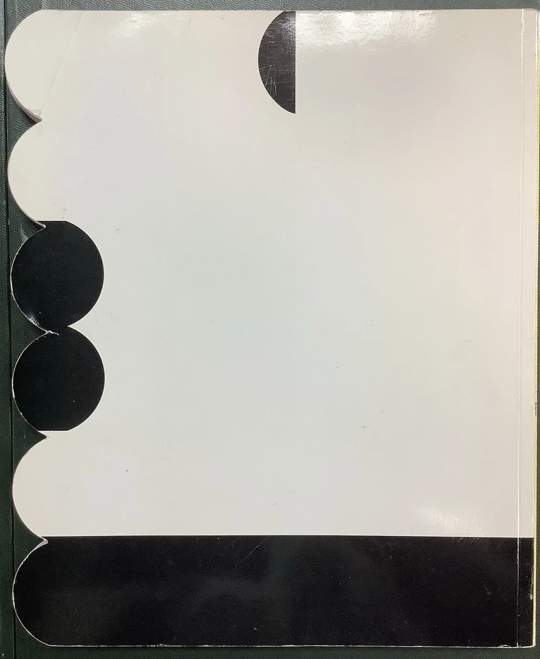 Vintage Summer 2003 Nest A Quarterly Magazine Of Interiors # 21 Cy Twombly - Image 2 of 4