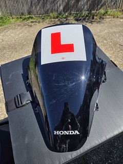 Honda Pcx Windscreen 2025 2026 Genuine