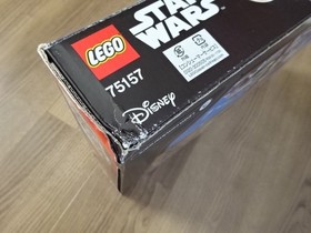 LEGO Star Wars 75157 Captain Rex AT-TE Rebels