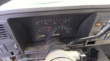 Speedometer With Tachometer Cluster Fits 92-93 Chevrolet 1500 Pickup 32808793 Speedometer With Tachometer Cluster Fits 92-93 Chevrolet 1500 Pickup 32808793