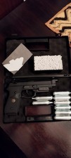 Revolver Air Soft Répliqua Beretta 