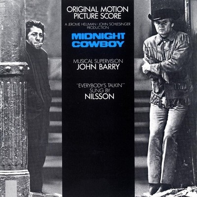 Various - Midnight Cowboy - Original Motion Picture Soundtrack CD #G2005183