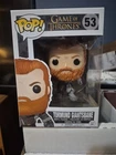 Funko Pop! Vinyl: Game of Thrones - Tormund Giantsbane #53 Vaulted 2017