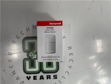 Honeywell DT8050 Dual Tec Motion Sensor New in Box