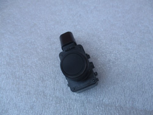 SUBARU SOLTERRA REAR  BUMPER SIDE PARKING ASSIST AID SENSOR OEM 2023 2024 2025 - Foto 2 di 5