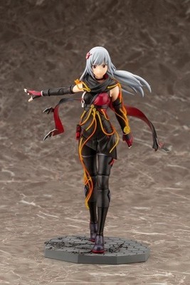 SCARLET NEXUS KASANE RANDALL ARTFX J STATUE
