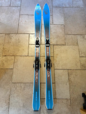 Salomon BBR 179 cm