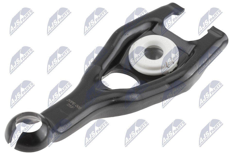Fits NTY NSL-PE-006 CLUTCH BRACKET-FOOT