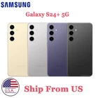 Samsung Galaxy S24+ Plus (5G) SM-S926U 12+256GB CMDA + GSM Factory Unlocked 6.7"