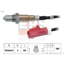 Sonde lambda Ford FUSION