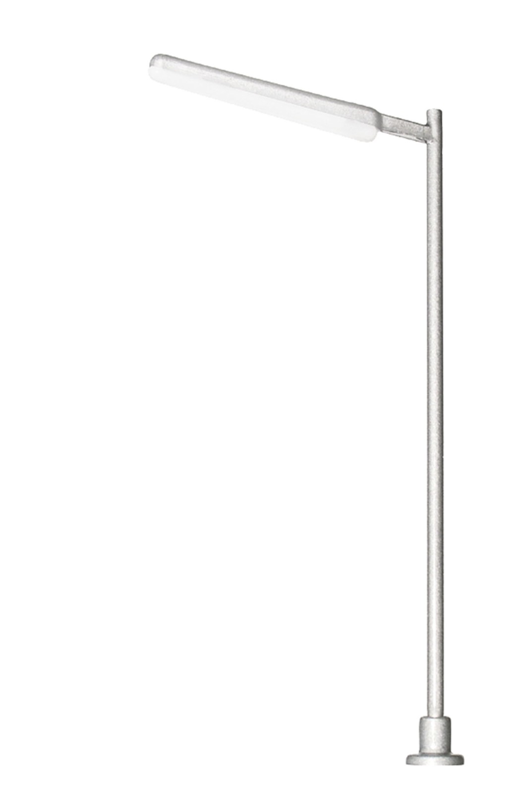Viessmann 6994 - TT Slim Street Light, LED White - New