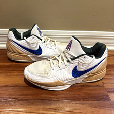 Nike Ja 2 "In The Woods" Men's Lace-Up Low Top Athletic Sneakers 2024