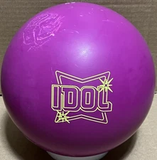 Roto Grip Idol 15 lb Bowling Ball New with Original Box