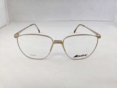Marchon Lexington Eyeglass Frames Made In Japan