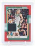 GABBY WILLIAMS 2025-26 DONRUSS JERSEY SERIES GAME-USED RED #47 STORM Q4244