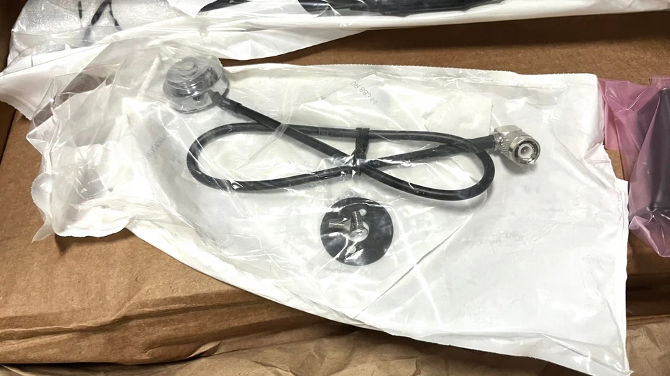 Trimble ZTN10390646SP AG-715 Integrated Radio 1pc - Image 4 of 4