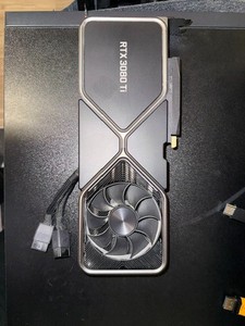 Nvidia 3080 Ti Fe | eBay