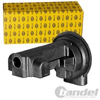 Hella Nockenwellensensor Impulsgeber Passend FüR Chrysler 300C Grand Dodge