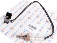 Sonde lambda Mercedes 200