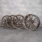 Audi e-tron wheels 21 inch Q4 & Sportback 89A601025P 89A601025Q bronze
