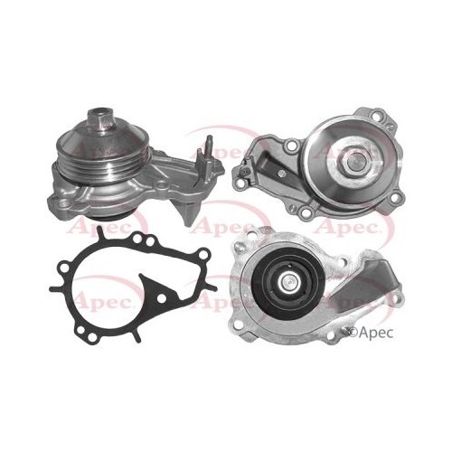 For CITROEN GRAND C4 SPACETOURER 2018 on WATER PUMP AWP1160