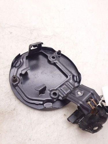 10 11 12 13 14 15 TOYOTA PRIUS FUEL FILLER DOOR GRY 8V1 - Picture 5 of 12