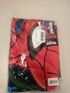 Spiderman Strand & Badetuch – 70 × 140 cm Baumwolle