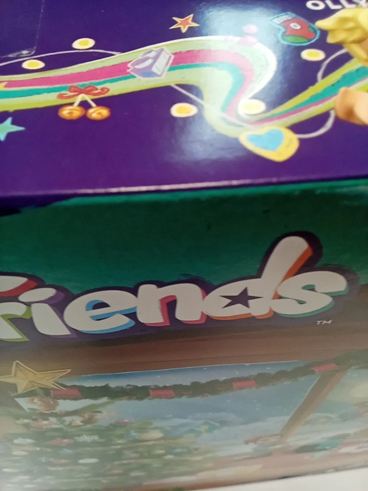 LEGO Friends: Advent Calendar 2024 (42637) - Image 4 of 4