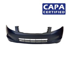 Bumper Cover For 2008-2010 Honda Accord Ex-l Ex Lx Ho1000254 Capa Front Primed Bumper Cover For 2008-2010 Honda Accord Ex-l Ex Lx Ho1000254 Capa Front Primed