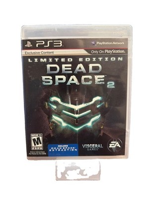 Dead Space 2 - Sony PlayStation 3